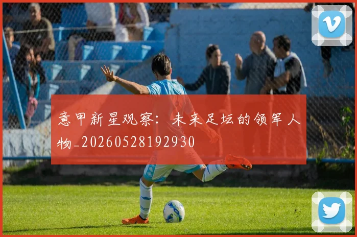 意甲新星观察：未来足坛的领军人物_20260528192930