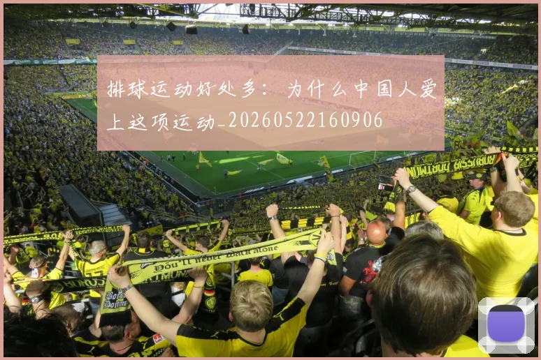 排球运动好处多:为什么中国人爱上这项运动_20260522160906
