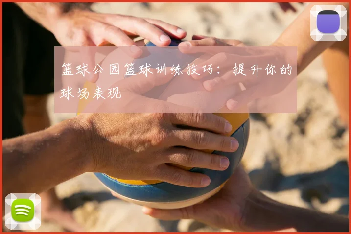 篮球公园篮球训练技巧：提升你的球场表现