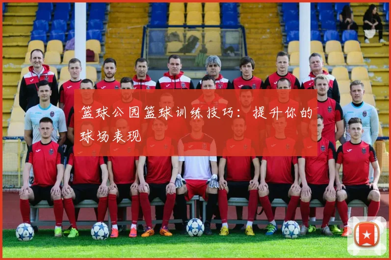 篮球公园篮球训练技巧:提升你的球场表现