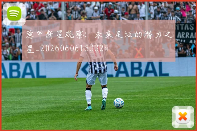 意甲新星观察:未来足坛的潜力之星_20260606153324